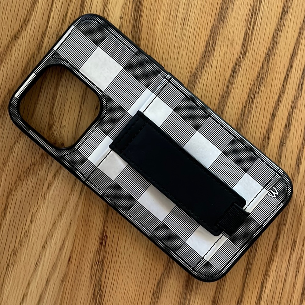 Walking case iPhone 13